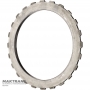 Диск опорный E Clutch FORD 6R60, 6R75, 6R80 — (толщина 6.15 мм / 3.05 мм, 24 зуба, вн.Ø 107 мм)
