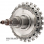 Выходной вал FORD 6R60, 6R75, 6R80 — BL3P-7096-BA, 9L3P-7096-EB (общая высота 172 мм, 31 шлиц (нар.Ø  34.60 мм))