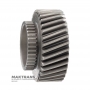 Солнечная шестерня (передняя) задней планетарной передачи TOYOTA UA80E, UA80F — 3570648030, 3570606030 (34 зуба, нар.Ø 63 мм)