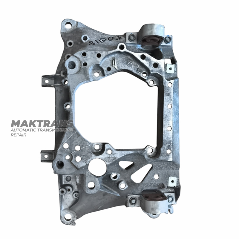 Траверса задняя крепления трансмиссии ZF 8HP65A — 4M0399263P