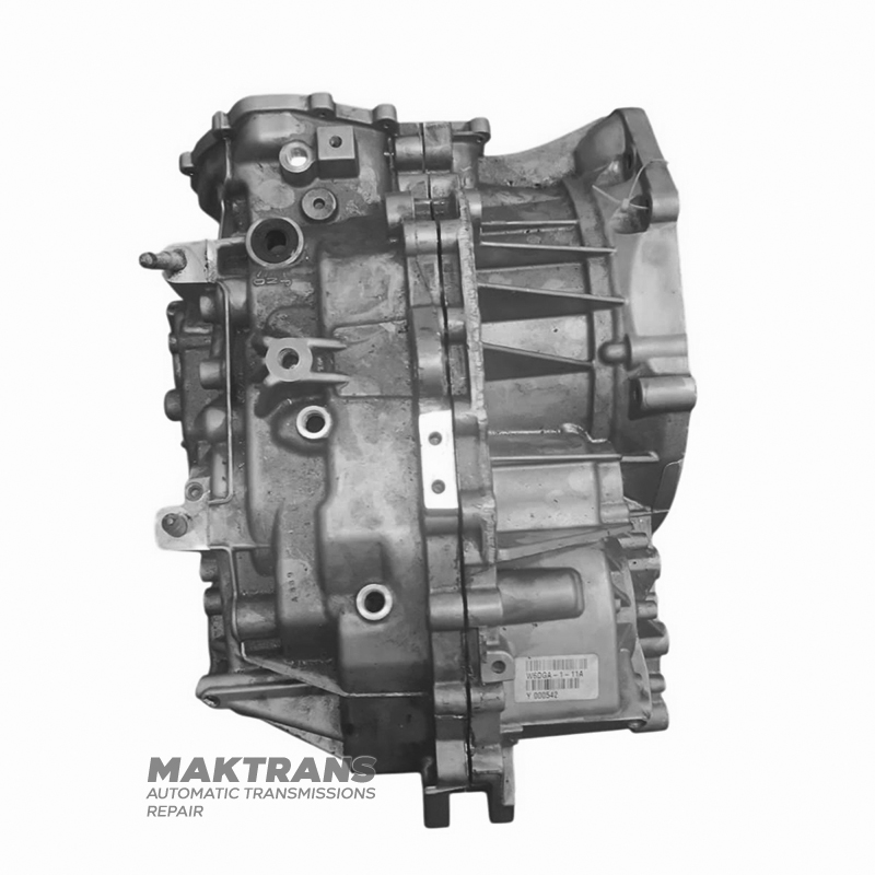 Корпус трансмісії (у зборі) Getrag SST DCT470 Mitsubishi Evo X 10 - 7U3R-7000-AE, W6DGA-1-11A