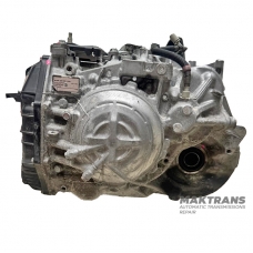 Автоматическая трансмиссия (в сборе) BMW (4WD, XDRIVE) AWF8G45 — 	24008741522 (BMW X1 F48 2015-2023)