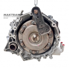 Автоматическая трансмиссия (в сборе) BMW (4WD, XDRIVE) AWF8G45 — 	24008741522 (BMW X1 F48 2015-2023)