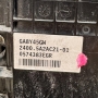 Автоматическая трансмиссия (в сборе) BMW (4WD, XDRIVE) AWF8G45 — 	24008741522 (BMW X1 F48 2015-2023)