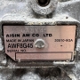 Автоматическая трансмиссия (в сборе) BMW (4WD, XDRIVE) AWF8G45 — 	24008741522 (BMW X1 F48 2015-2023)