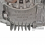 Автоматическая трансмиссия (в сборе c раздаткой) VAG 09P, AQ450 (4WD) — 09P300035G, 09P321105, 09P323571B, 0A6409053AP