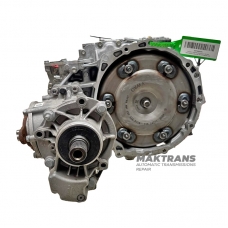 Автоматична трансмісія (у зборі з роздаткою) VAG 09P, AQ450 (4WD) - 09P300035G, 09P321105, 09P323571B, 0A6409053AP