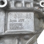 Автоматическая трансмиссия (в сборе c раздаткой) VAG 09P, AQ450 (4WD) — 09P300035G, 09P321105, 09P323571B, 0A6409053AP
