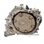 Automatic transmission assembly AW55-51SN 2WD — 8689835, TCM 30651399, torque converter 32000-43A240