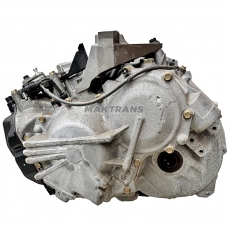 Automatic transmission assembly AW55-51SN 2WD — 8689835, TCM 30651399, torque converter 32000-43A240