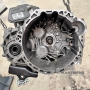 Трансісія в зборі Hyundai / KIA DCT D7GF1-2 (2WD) - 431112C500