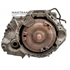Automatic transmission assembly ZF 4HP20, 1019000049 — Mercedes Vito W638