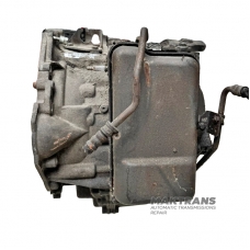 Automatic transmission assembly ZF 4HP20, 1019000049 — Mercedes Vito W638