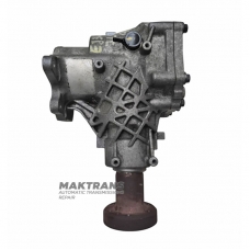 Радаточная коробка ZF 9HP48 Land Rover Discovery Sport — EJ32-7L486-AC, 7710000400, 2.58 ratio