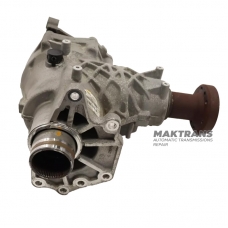 Радаточна коробка ZF 9HP48 Land Rover Discovery Sport - EJ32-7L486-AC, 7710000400, 2.58 ratio