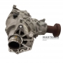 Радаточная коробка ZF 9HP48 Land Rover Discovery Sport — EJ32-7L486-AC, 7710000400, 2.58 ratio