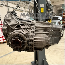 Трансмиссия в сборе VAG / CVT VL-300, 01J — 01J301383L (Audi A8 (D3), Audi A6 (C6), Audi A4 (B6/B7), Audi A6 (C5))