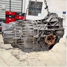 Трансмиссия в сборе VAG / CVT VL-300, 01J — 01J301383L (Audi A8 (D3), Audi A6 (C6), Audi A4 (B6/B7), Audi A6 (C5))
