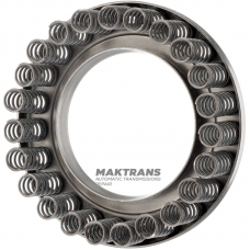 Поворотна пружина поршня LOW / REVERSE Brake FORD 4R100 - F6TZ-7D406-A (висота 30.75 мм, нар.Ø 132 мм)