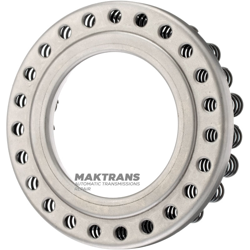 Поворотна пружина поршня LOW / REVERSE Brake FORD 4R100 - F6TZ-7D406-A (висота 30.75 мм, нар.Ø 132 мм)