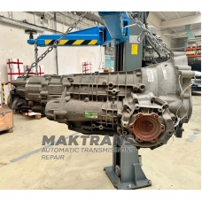 Автоматическая трансмиссия в сборе AUDI 5HP19 FLA — 1060 040 042, EMM (с 02.1999 по 08.1999 год), AUDI A8