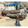 Автоматична трансмісія в зборі AUDI 5HP19 FLA - 1060040042, EMM (з 02.1999 по 08.1999 рік), AUDI A8