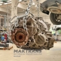 Автоматична трансмісія в зборі AUDI 5HP19 FLA - 1060040042, EMM (з 02.1999 по 08.1999 рік), AUDI A8