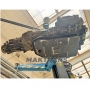 Автоматична трансмісія в зборі AUDI 5HP19 FLA - 1060040042, EMM (з 02.1999 по 08.1999 рік), AUDI A8