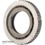 Обгінна муфта OVERDRIVE FORD E4OD, 4R100 - 12 блокуючих ролика, 56 зубів, 70 шліців