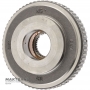Барабан COAST Clutch FORD E4OD, 4R100 - E9PT-7G419-BA, 2 фрикційні диски (61 зуб, нар.Ø 167.50 мм)