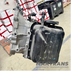 Автоматична трансмісія (у зборі) Hyundai Tucson, Hyundai Sportage F4A42 (4WD) - 4500039145, 4500039146, 4500039147