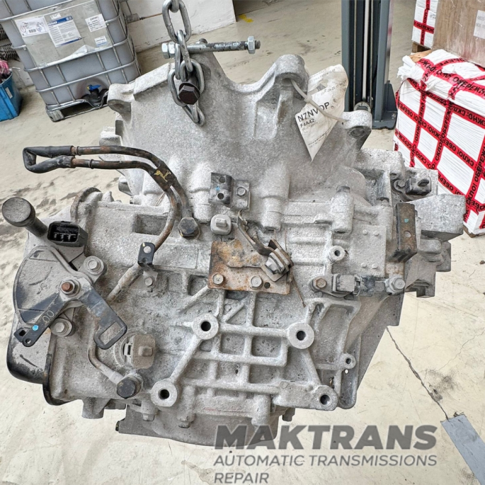 Автоматическая трансмисия (в сборе) Hyundai Tucson, Hyundai