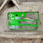 Автоматическая трансмиссия (в сборе) GM 6L45 (2WD), 8WLA — 24234218, BMW 3 Series E90, E92, E93GM (2007-2008)