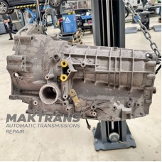 Корпус траснсмиссии (в сборе с главной парой) ZF 5HP19 ECD — 1060040021, AUDI A6 C5 (4B2) 2.8L quattro (1997-2005)