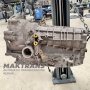 Корпус траснсмиссии (в сборе с главной парой) ZF 5HP19 ECD — 1060040021, AUDI A6 C5 (4B2) 2.8L quattro (1997-2005)