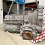 Корпус траснсмиссии (в сборе с главной парой) ZF 5HP19 ECD — 1060040021, AUDI A6 C5 (4B2) 2.8L quattro (1997-2005)