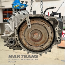 Автоматическая трансмиссия в сборе Hyundai / KIA F4A51 (2WD) — 4500039AO0, Hyundai Tucson D4EA, T6NGD, 2.0L CRDi VGT 4AT JM, BH, KM, JE, FQ '2006