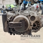 Автоматична трансмісія в зборі Hyundai / KIA F4A51 (2WD) - 4500039AO0, Hyundai Tucson D4EA, T6NGD, 2.0L CRDi VGT 4AT JM, BH, KM, JE, FQ '2006