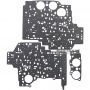 Комплект паперових прокладок гідроблоку 4L80E Upper/Lower/3-4 Accumulator Housing