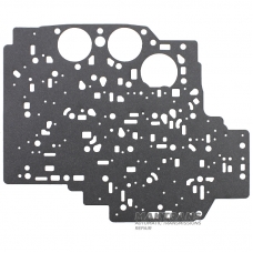 Комплект паперових прокладок гідроблоку 4L80E Upper/Lower/3-4 Accumulator Housing
