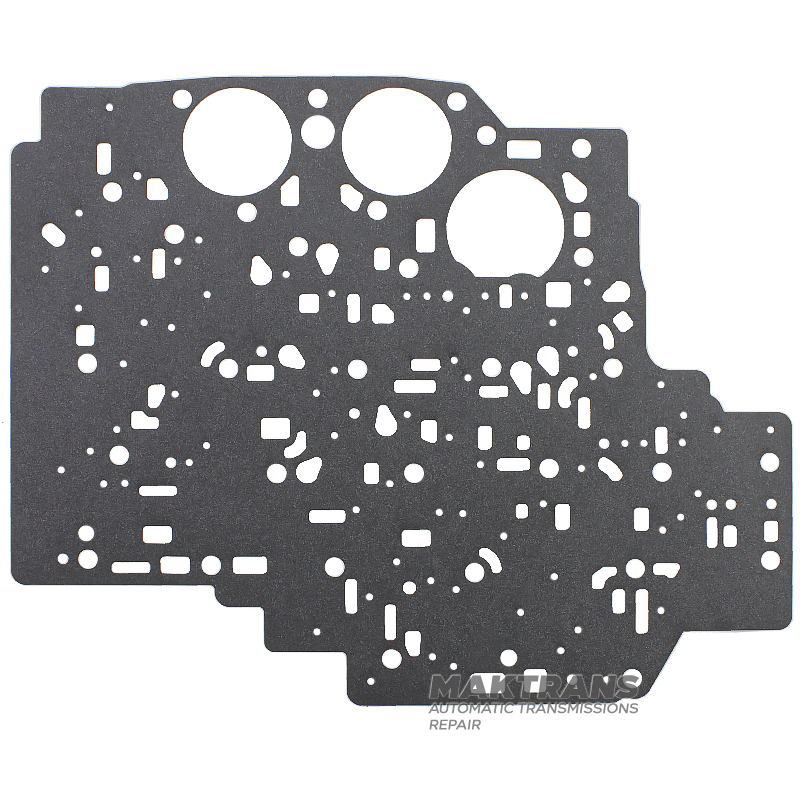 Комплект паперових прокладок гідроблоку 4L80E Upper/Lower/3-4 Accumulator Housing