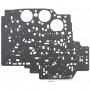 Комплект паперових прокладок гідроблоку 4L80E Upper/Lower/3-4 Accumulator Housing