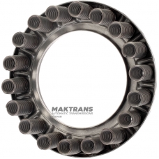 Поворотна пружина поршня LOW / REVERSE Brake FORD 4R100 - F6TZ-7D406-A (висота 29 мм, нар.Ø 125.25 мм)
