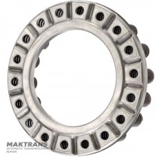 Поворотна пружина поршня LOW / REVERSE Brake FORD 4R100 - F6TZ-7D406-A (висота 29 мм, нар.Ø 125.25 мм)