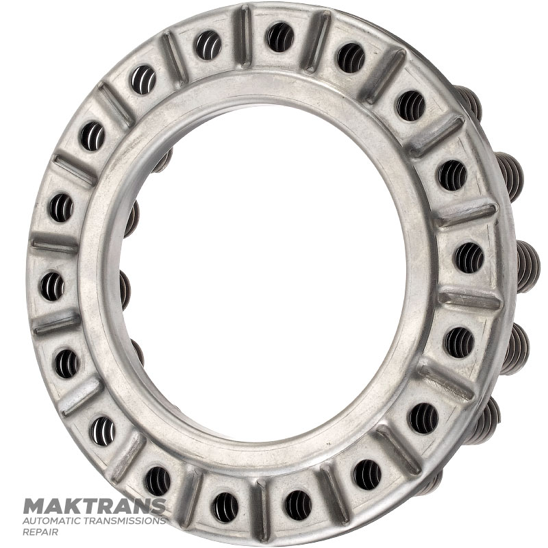 Поворотна пружина поршня LOW / REVERSE Brake FORD 4R100 - F6TZ-7D406-A (висота 29 мм, нар.Ø 125.25 мм)