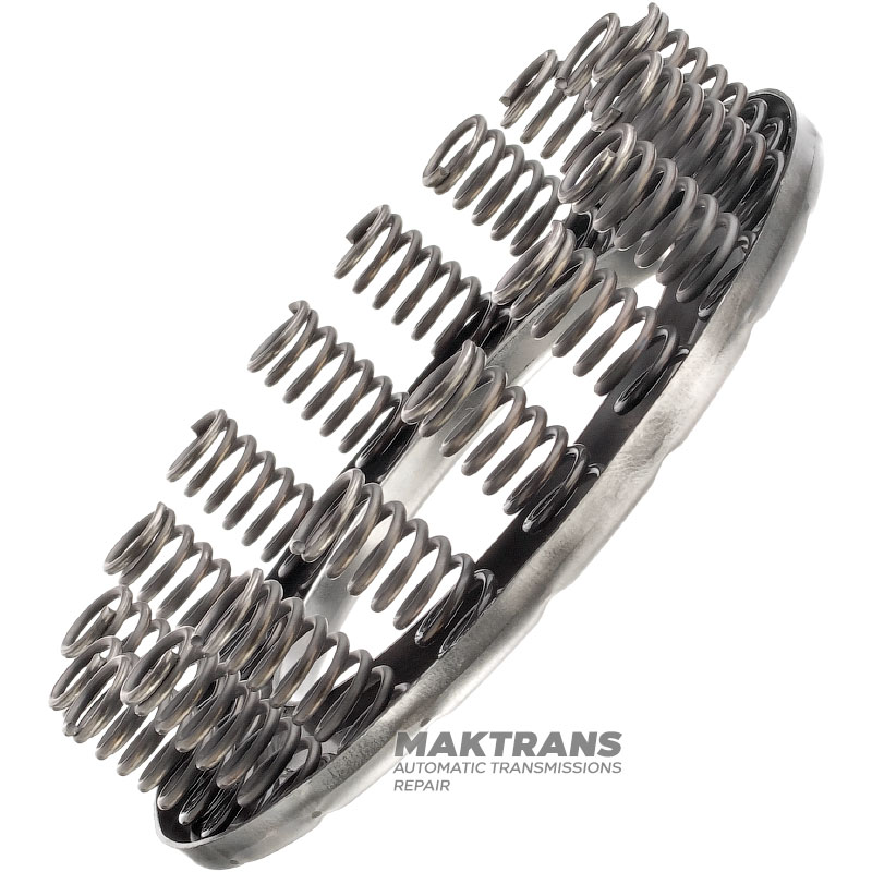 Поворотна пружина поршня LOW / REVERSE Brake FORD 4R100 - F6TZ-7D406-A (висота 29 мм, нар.Ø 125.25 мм)
