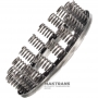 Поворотна пружина поршня LOW / REVERSE Brake FORD 4R100 - F6TZ-7D406-A (висота 29 мм, нар.Ø 125.25 мм)