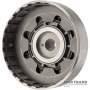 Барабан FORWARD Clutch FORD E4OD, 4R100 — пустой (без комплекта дисков), под пакет на 3 фрикционных диска 