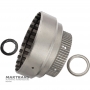 Барабан FORWARD Clutch FORD E4OD, 4R100 — пустой (без комплекта дисков), под пакет на 3 фрикционных диска 