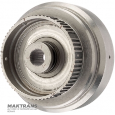 Барабан FORWARD Clutch FORD E4OD, 4R100 - порожній (без комплекту дисків), під пакет на 3 фрикційні диски
